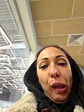 LeticiaWoods online show from 04.06.26