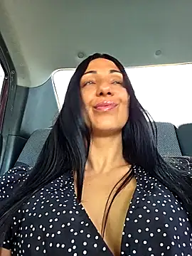 LeticiaWoods online show from 06.12.26