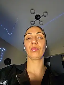 LeticiaWoods online show from 06.18.26