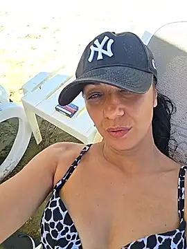 LeticiaWoods online show from 06.29.26