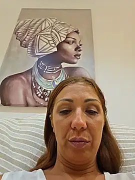 LeticiaWoods online show from 07.11.26