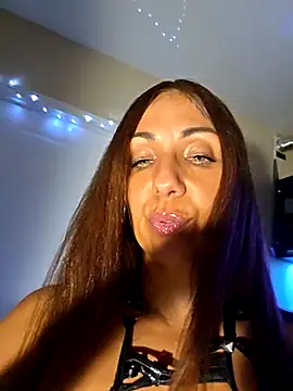 LeticiaWoods online show from 07.16.26