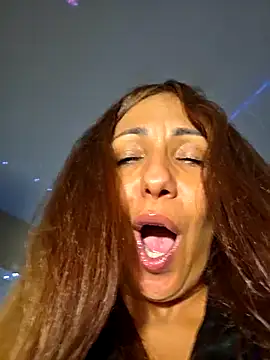 LeticiaWoods online show from 07.23.26