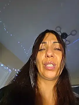 LeticiaWoods online show from 07.28.26