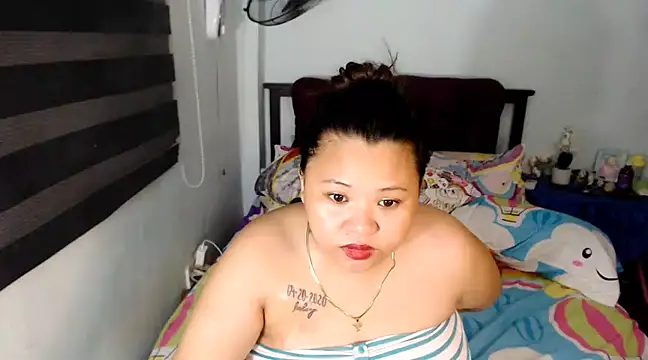 Snapshot of Asianwow22 chatting on 03.08.25 Asianwow22 online show from 03.08.25