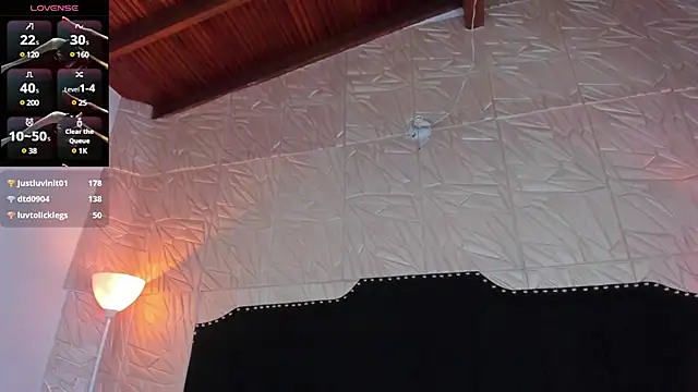 JennyRouse01 online show from 02.20.25