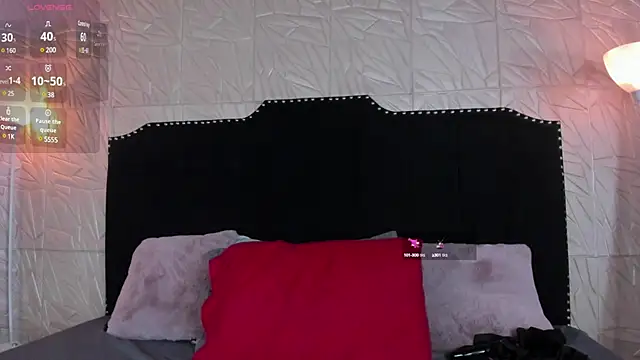 JennyRouse01 online show from 03.16.25