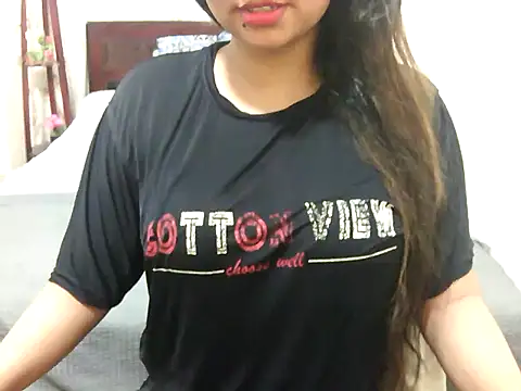 Snapshot of cutebengaligirl chatting on 06.26.26 cutebengaligirl online show from 06.26.26