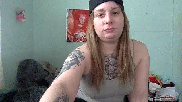 alexabunni online show from 02.16.26