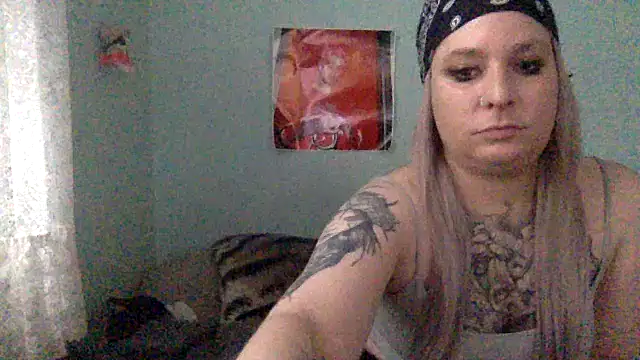 alexabunni online show from 02.20.26