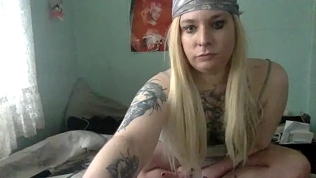 alexabunni online show from 04.30.26