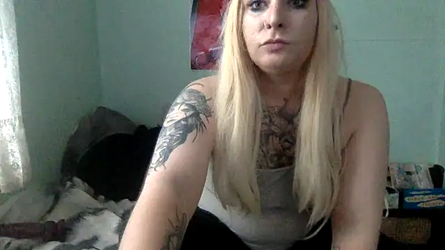alexabunni online show from 07.05.26