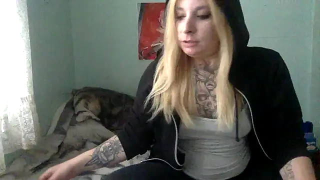 alexabunni online show from 07.27.26