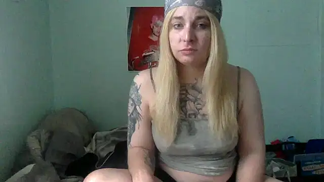 alexabunni online show from 07.28.26