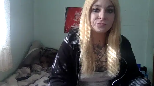 alexabunni online show from 08.04.26