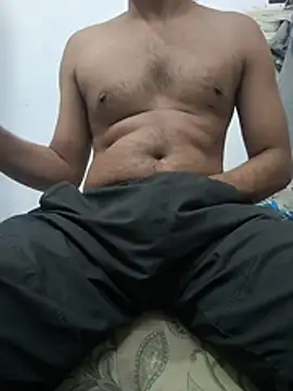 Snapshot of Im_Aryan chatting on 05.29.26 Im Aryan online show from 05.29.26