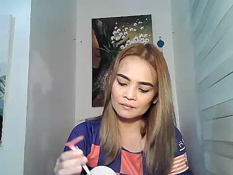 Kisses-13 online show from 02.24.25