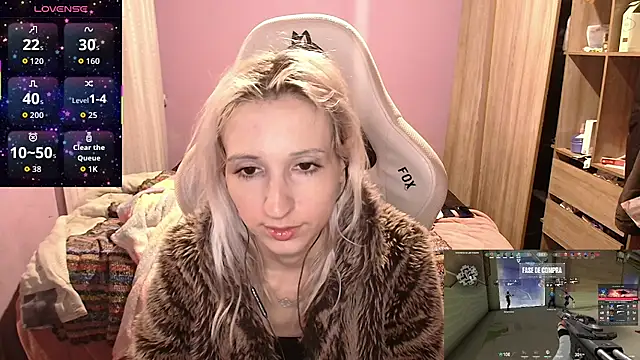 bunnydark00 online show from 09.26.25