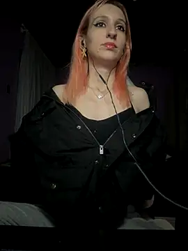 bunnydark00 online show from 10.04.25