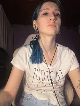 bunnydark00 online show from 03.04.26