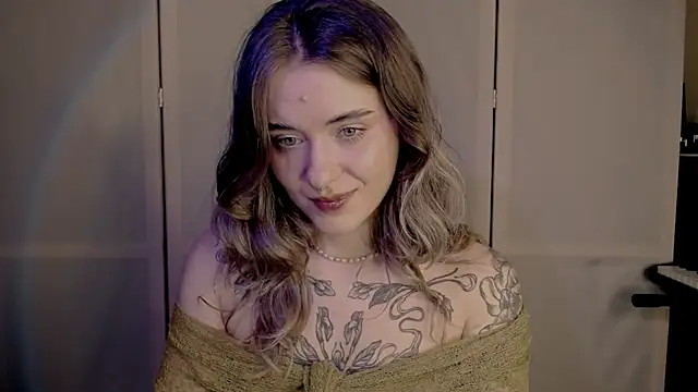 risha laas online show from 01.25.25