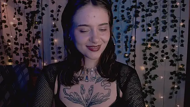 risha laas online show from 10.02.25