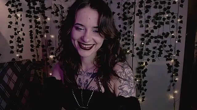 risha laas online show from 02.26.26