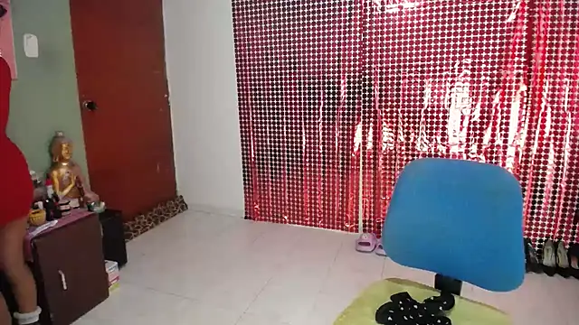 Sweett Anya online show from 10.19.25