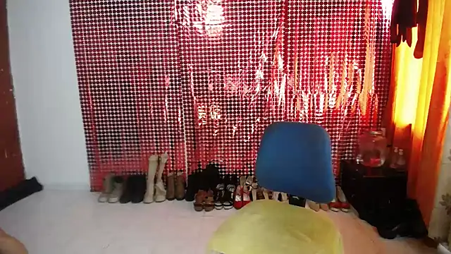 Sweett Anya online show from 11.28.25