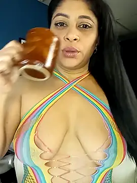 Lashmy111 online show from 01.25.25