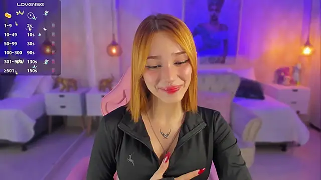 LITTLE-VIVI online show from 02.07.25