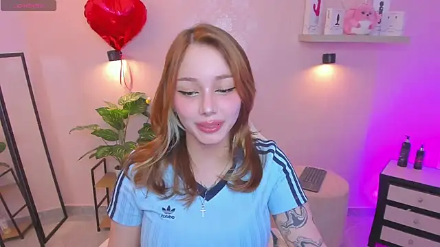 LITTLE-VIVI online show from 05.20.26