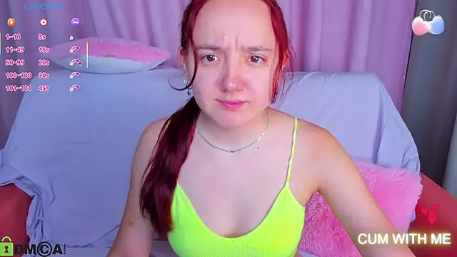 Snapshot of Fera1_Berry chatting on 09.19.25 Fera1 Berry online show from 09.19.25