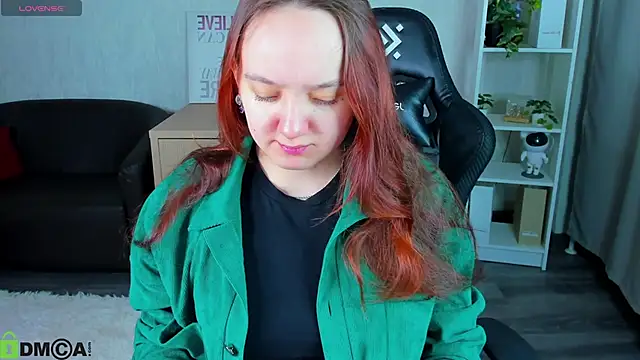 Fera1 Berry online show from 03.19.26