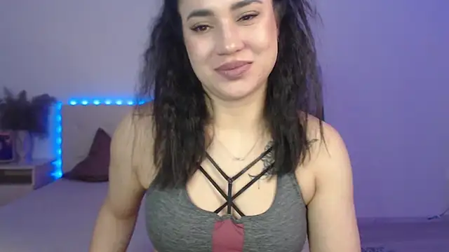 RoxannePure online show from 02.17.26