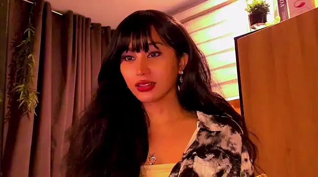 YOURCRISTINAS online show from 01.12.25