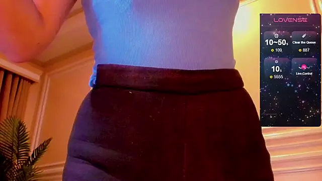 YOURCRISTINAS online show from 09.27.25