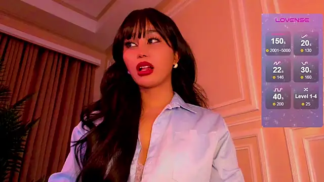 YOURCRISTINAS online show from 03.20.26