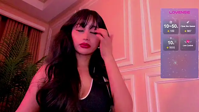 YOURCRISTINAS online show from 03.29.26