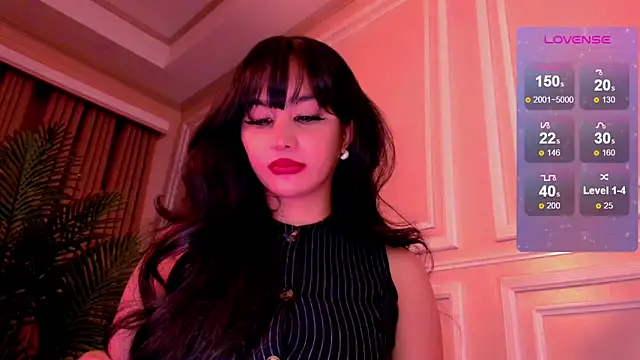 YOURCRISTINAS online show from 03.31.26