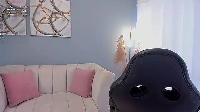 BrookeMiller online show from 02.09.25