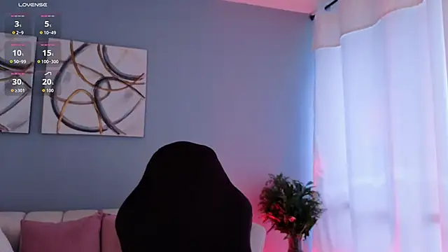 Snapshot of BrookeMiller chatting on 02.25.26 BrookeMiller online show from 02.25.26