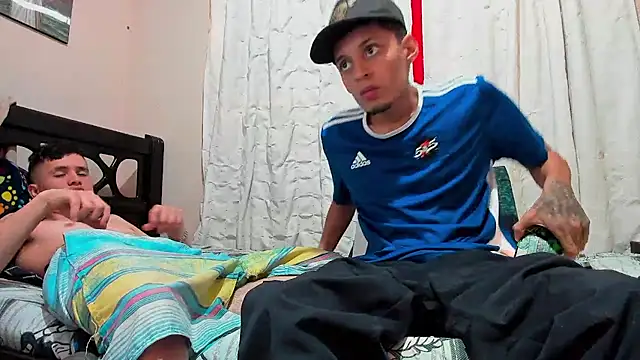 Snapshot of davidlatin66 chatting on 02.14.26 davidlatin66 online show from 02.14.26