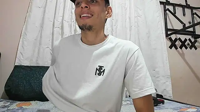 davidlatin66 online show from 03.12.26