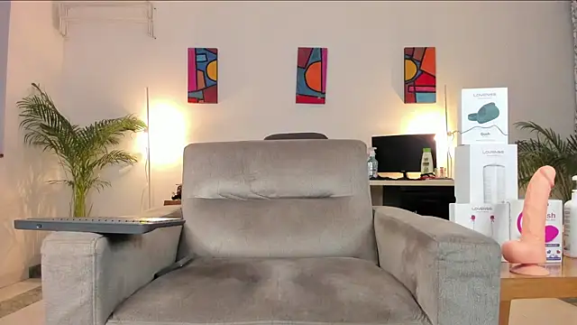 TatoKat online show from 12.14.24