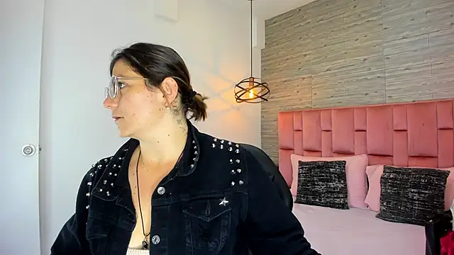 SarahDeyvis online show from 09.08.25