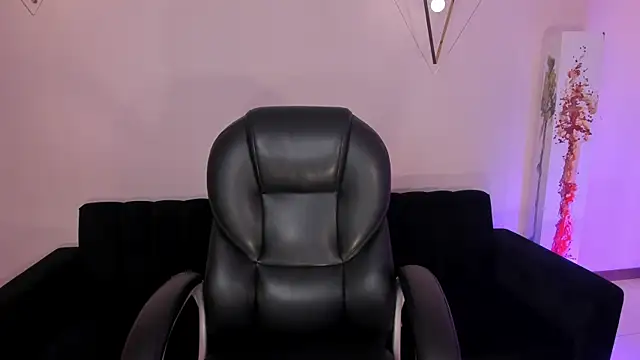 EveBensonX online show from 09.16.25