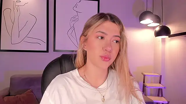 EveBensonX online show from 11.27.25