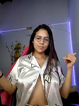 Sallye  online show from 01.04.25