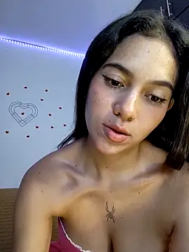 Sallye  online show from 03.20.25